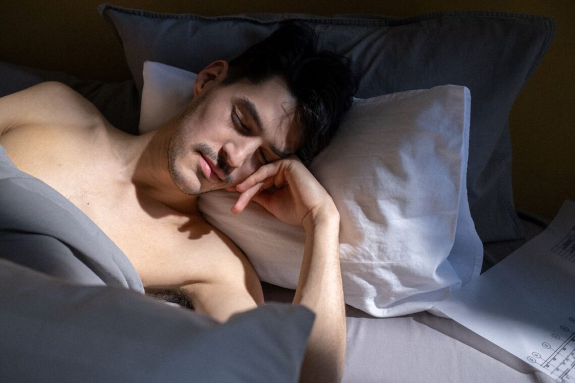The Sleep CBD Gummy, Honestly What Actually Helps You Sleep in 2026