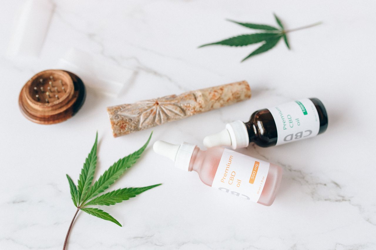 cbd products