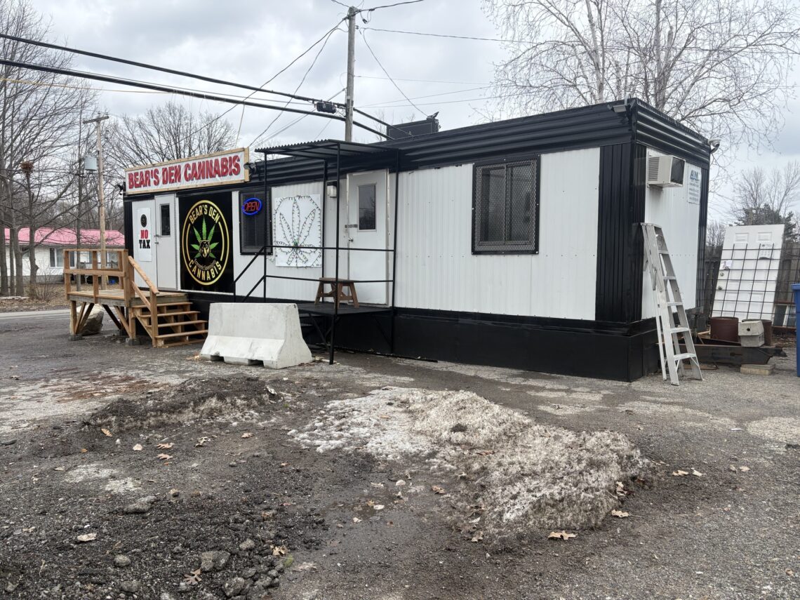 Dispensaire près de Blainville le guide des meilleures options de cannabis