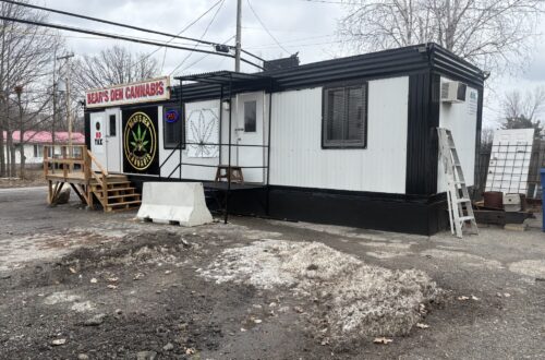 Dispensaire près de Blainville le guide des meilleures options de cannabis